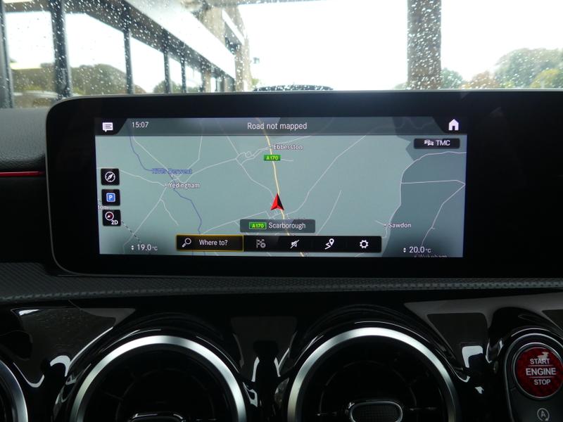 Used Mercedes-Benz A-Class 2019 for sale - 76312586: Photo 42