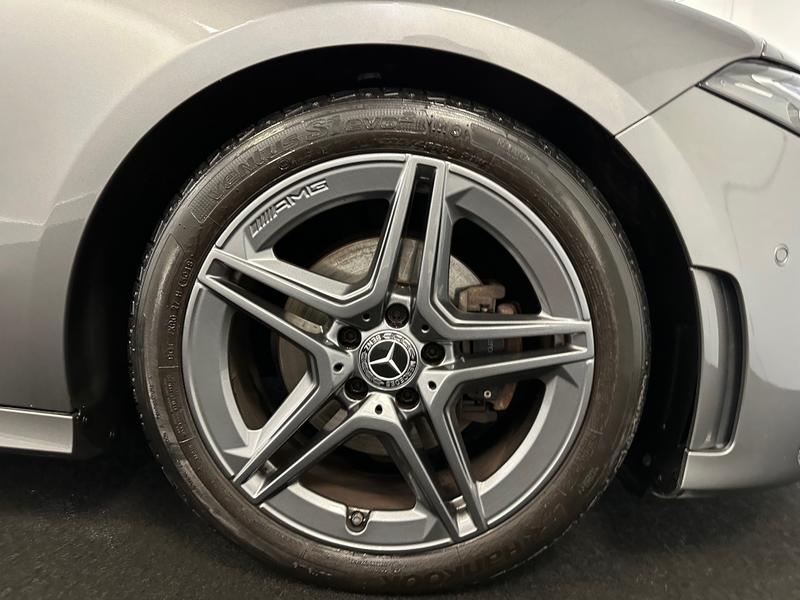 Used Mercedes-Benz A-Class 2019 for sale - 76312586: Photo 43