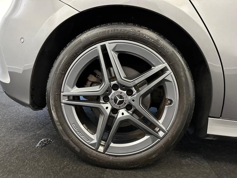 Used Mercedes-Benz A-Class 2019 for sale - 76312586: Photo 44