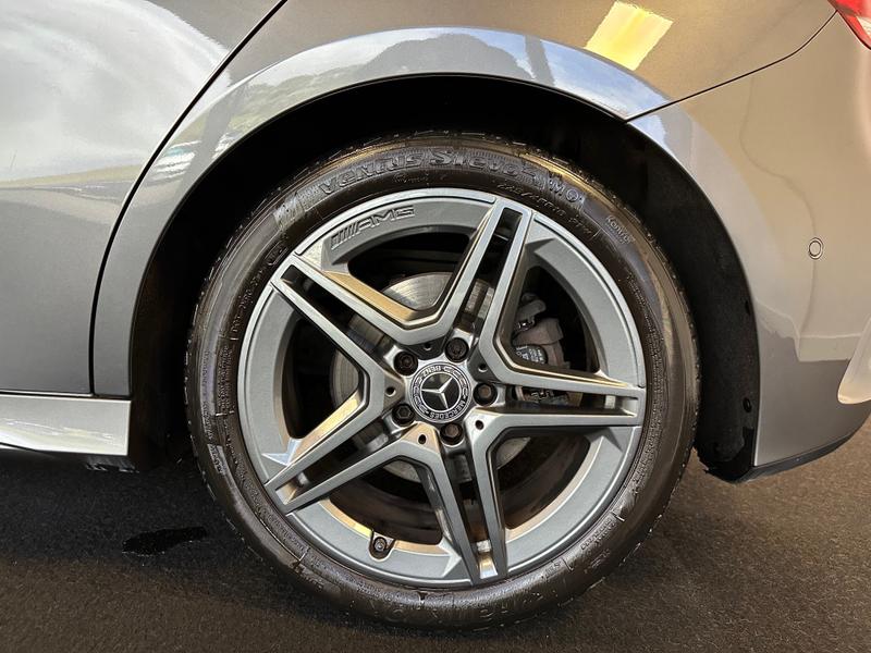 Used Mercedes-Benz A-Class 2019 for sale - 76312586: Photo 46