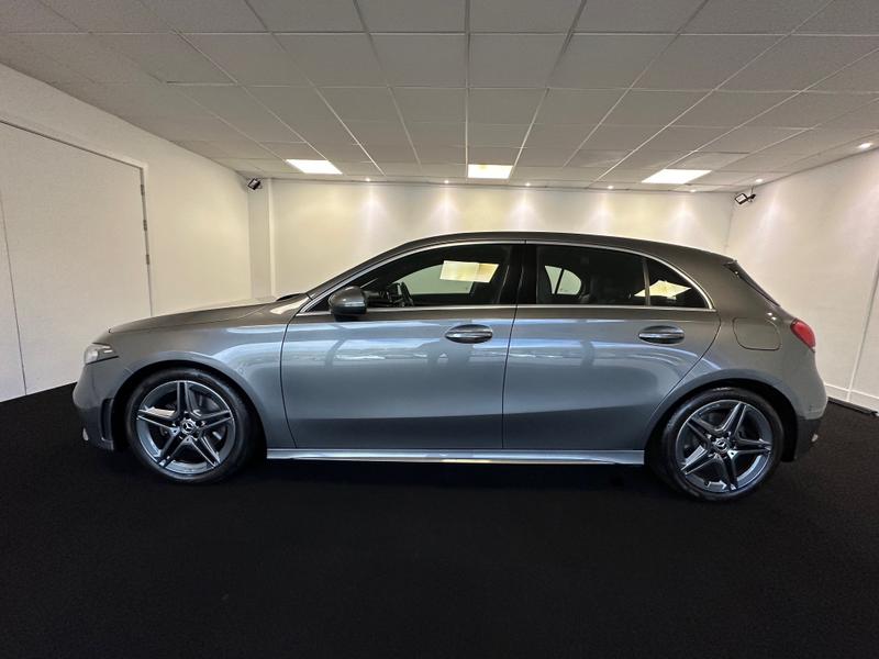 Used Mercedes-Benz A-Class 2019 for sale - 76312586: Photo 5