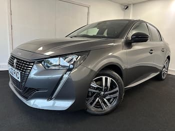 Used Peugeot 208 2022 for sale - 79802794: Photo