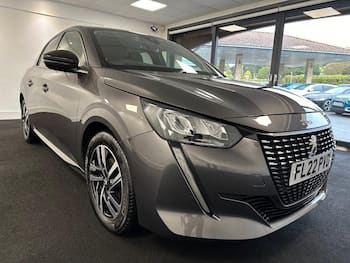 Used Peugeot 208 2022 for sale - 79802794: Photo