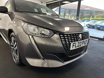 Used Peugeot 208 2022 for sale - 79802794: Photo