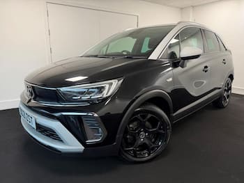 Used Vauxhall Crossland 2021 for sale - 79653324: Photo