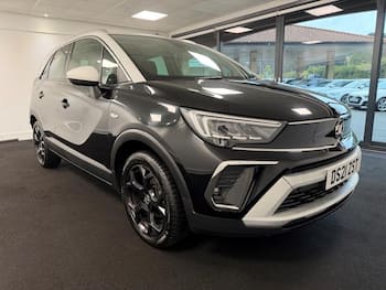 Used Vauxhall Crossland 2021 for sale - 79653324: Photo