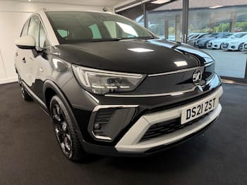 Used Vauxhall Crossland 2021 for sale - 79653324: Photo
