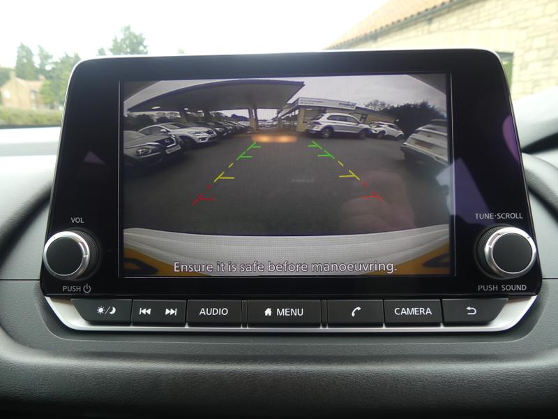 Used Nissan Qashqai 2023 for sale - 77641387: Photo 12