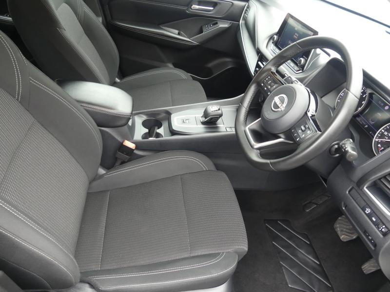 Used Nissan Qashqai 2023 for sale - 77641387: Photo 13