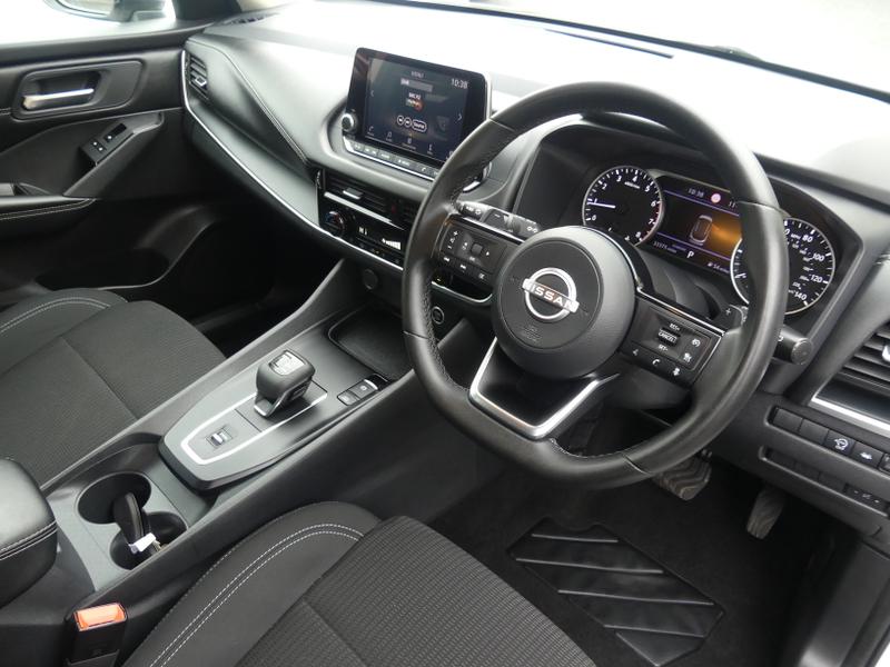 Used Nissan Qashqai 2023 for sale - 77641387: Photo 14