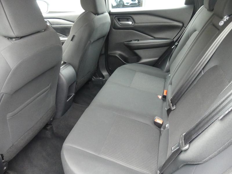 Used Nissan Qashqai 2023 for sale - 77641387: Photo 16