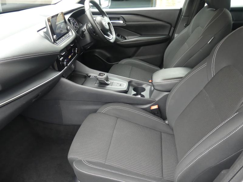 Used Nissan Qashqai 2023 for sale - 77641387: Photo 17