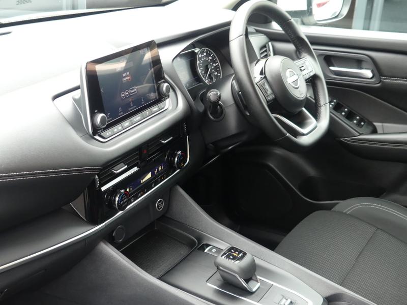 Used Nissan Qashqai 2023 for sale - 77641387: Photo 18