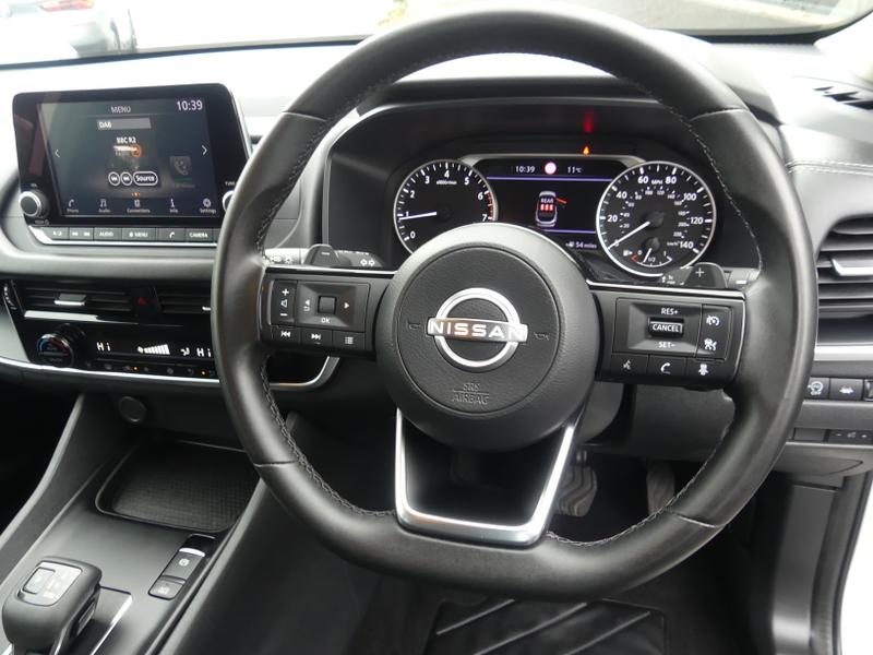 Used Nissan Qashqai 2023 for sale - 77641387: Photo 23