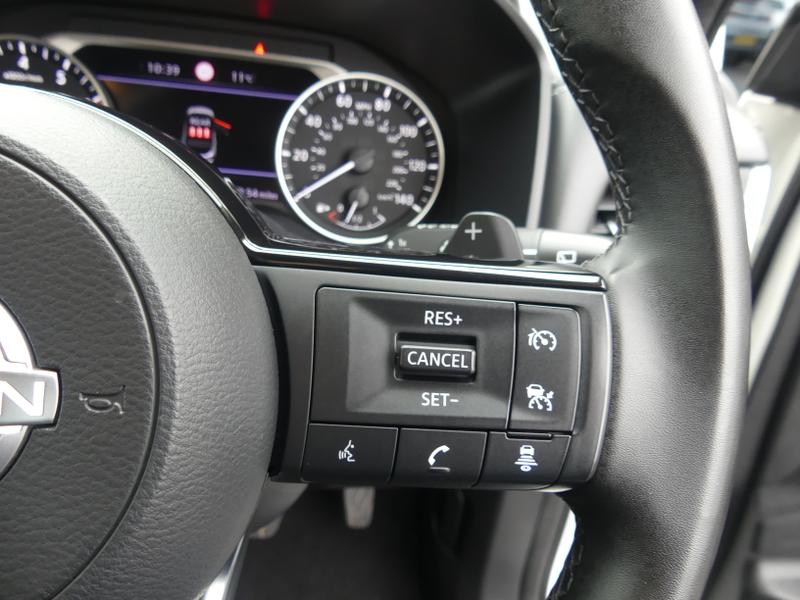 Used Nissan Qashqai 2023 for sale - 77641387: Photo 25