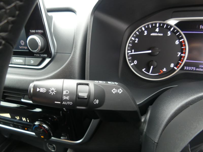 Used Nissan Qashqai 2023 for sale - 77641387: Photo 26