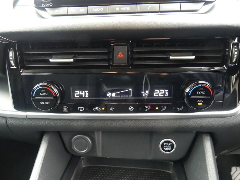 Used Nissan Qashqai 2023 for sale - 77641387: Photo 30