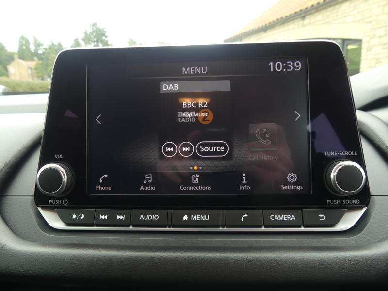 Used Nissan Qashqai 2023 for sale - 77641387: Photo 31