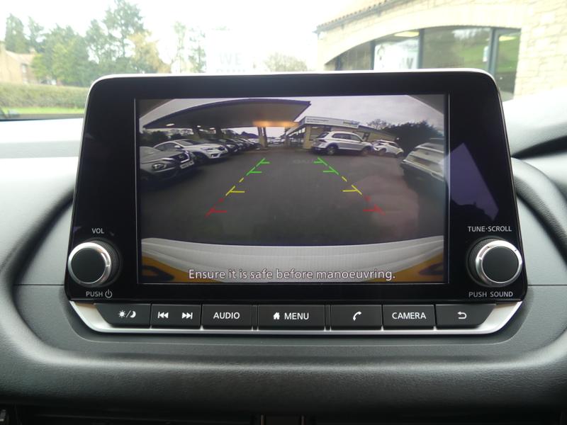 Used Nissan Qashqai 2023 for sale - 77641387: Photo 33