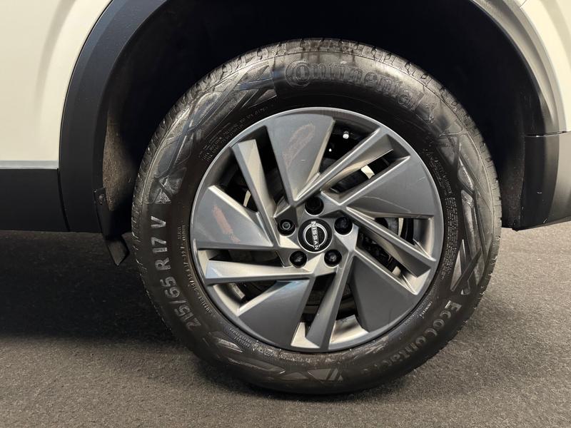 Used Nissan Qashqai 2023 for sale - 77641387: Photo 36