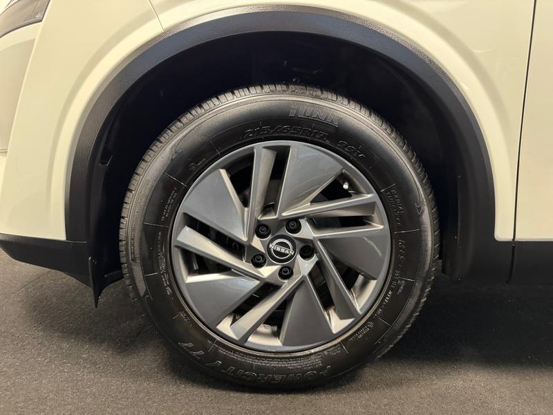 Used Nissan Qashqai 2023 for sale - 77641387: Photo 37