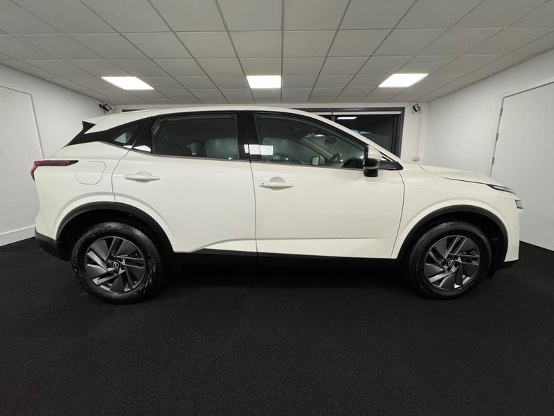 Used Nissan Qashqai 2023 for sale - 77641387: Photo 6