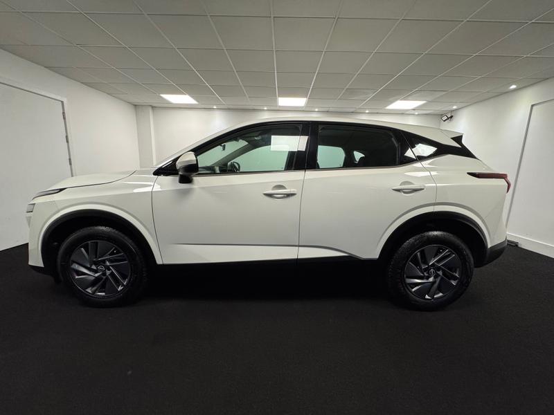 Used Nissan Qashqai 2023 for sale - 77641387: Photo 7