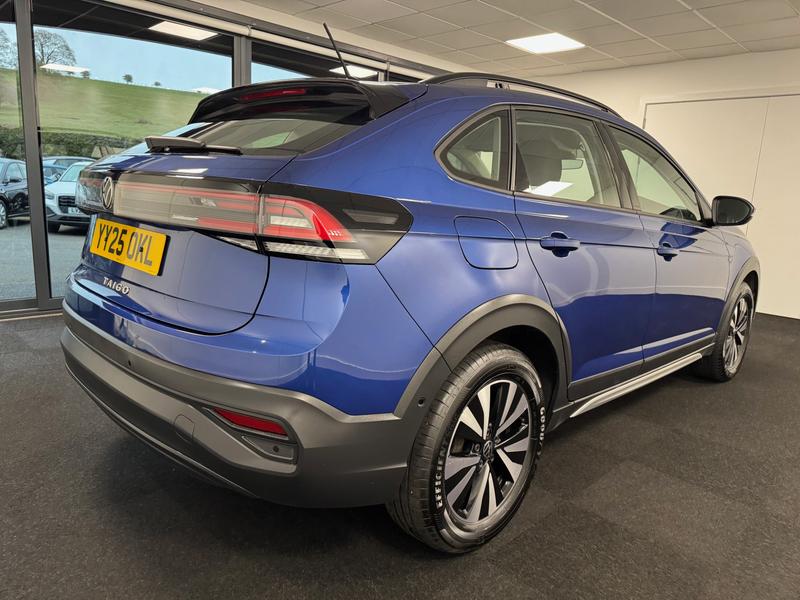 Used Volkswagen Taigo 2025 for sale - 78180389: Photo 11