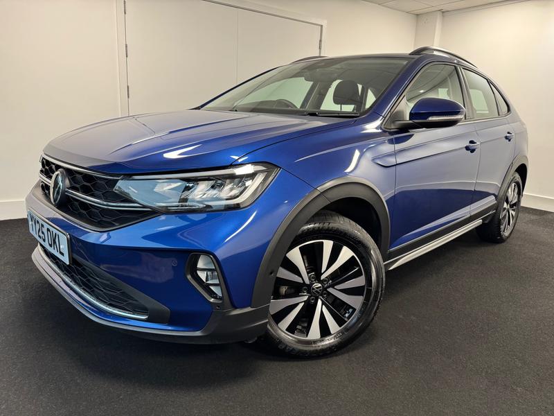 Used Volkswagen Taigo 2025 for sale - 78180389: Photo 12