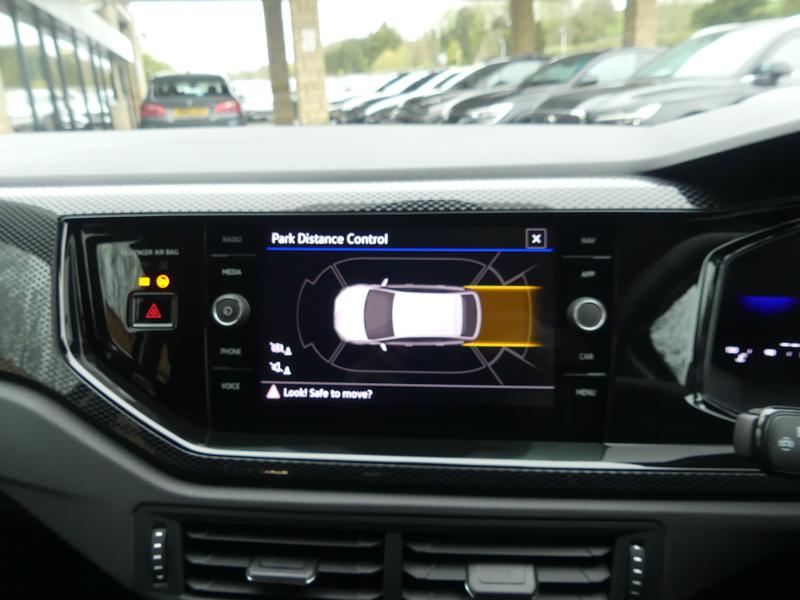 Used Volkswagen Taigo 2025 for sale - 78180389: Photo 13