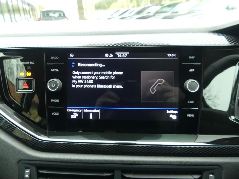 Used Volkswagen Taigo 2025 for sale - 78180389: Photo 14