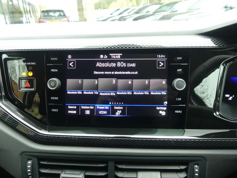 Used Volkswagen Taigo 2025 for sale - 78180389: Photo 15