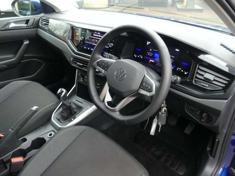 Used Volkswagen Taigo 2025 for sale - 78180389: Photo 16