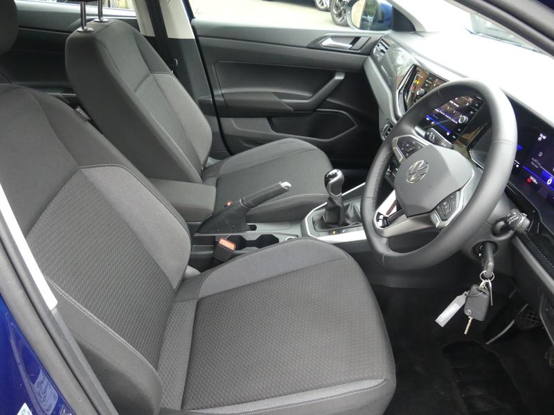 Used Volkswagen Taigo 2025 for sale - 78180389: Photo 17