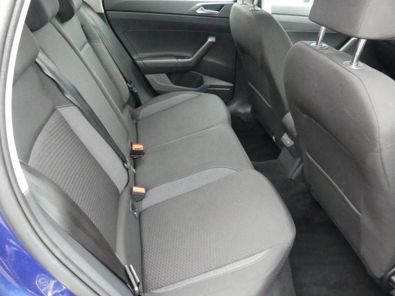 Used Volkswagen Taigo 2025 for sale - 78180389: Photo 18