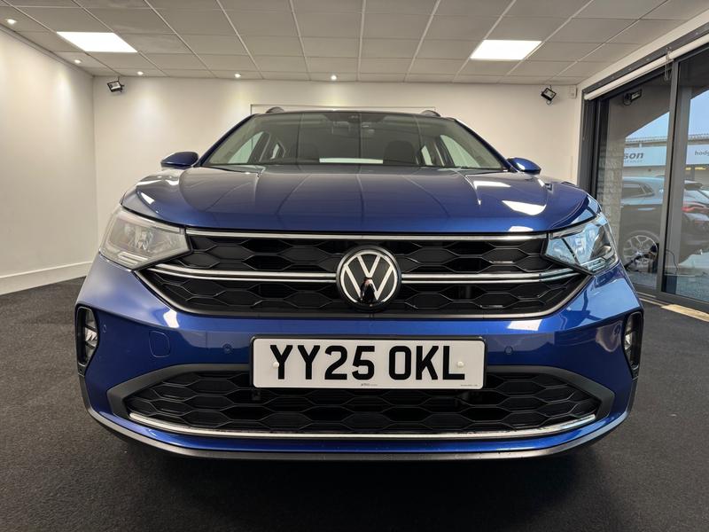 Used Volkswagen Taigo 2025 for sale - 78180389: Photo 2