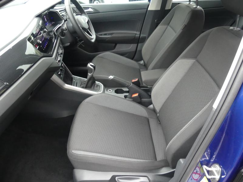 Used Volkswagen Taigo 2025 for sale - 78180389: Photo 20