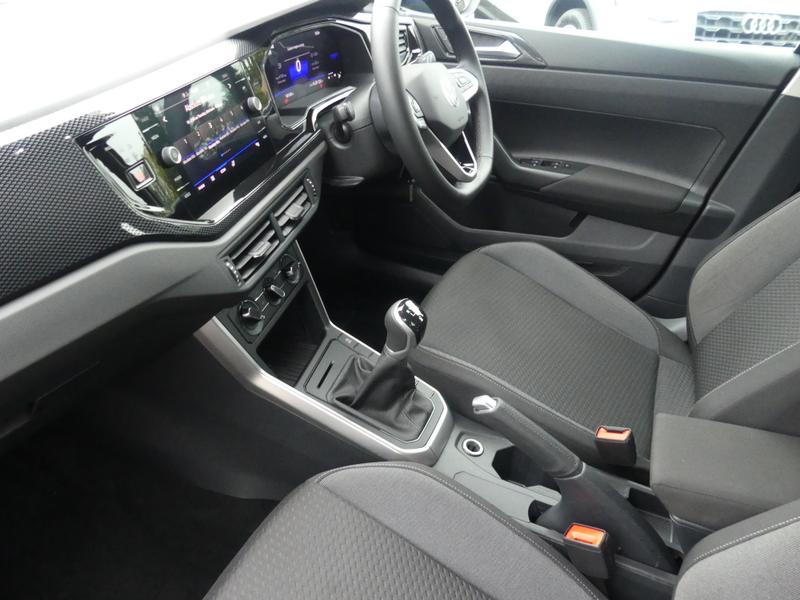 Used Volkswagen Taigo 2025 for sale - 78180389: Photo 21