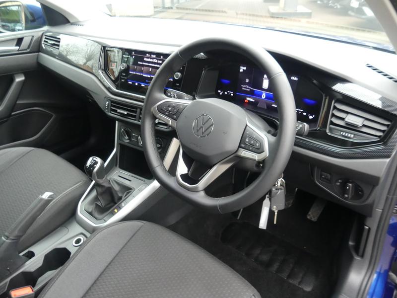 Used Volkswagen Taigo 2025 for sale - 78180389: Photo 23