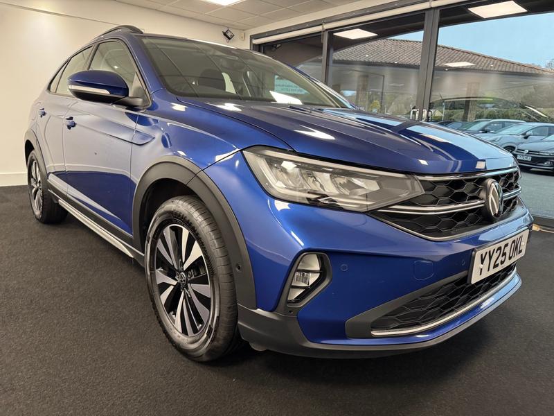 Used Volkswagen Taigo 2025 for sale - 78180389: Photo 3