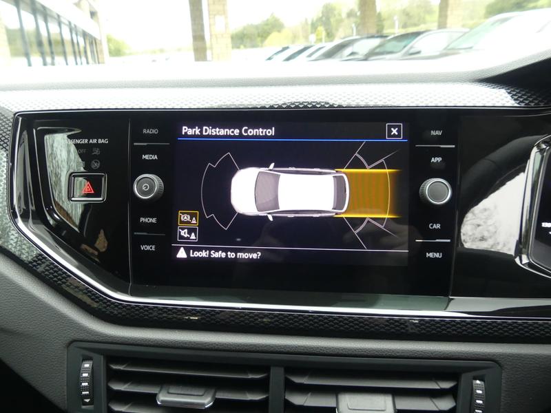 Used Volkswagen Taigo 2025 for sale - 78180389: Photo 30