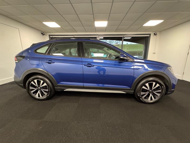 Used Volkswagen Taigo 2025 for sale - 78180389: Photo 4