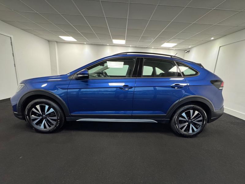 Used Volkswagen Taigo 2025 for sale - 78180389: Photo 5