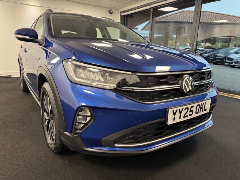 Used Volkswagen Taigo 2025 for sale - 78180389: Photo 6