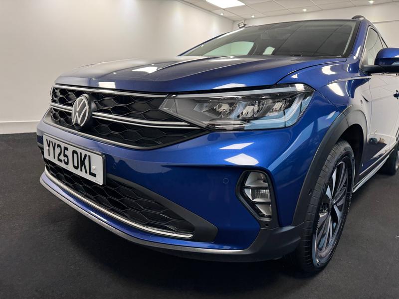 Used Volkswagen Taigo 2025 for sale - 78180389: Photo 7