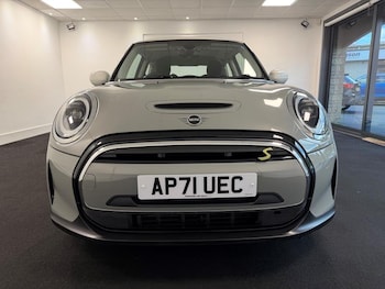 Used MINI Hatch 2021 for sale - 79369317: Photo