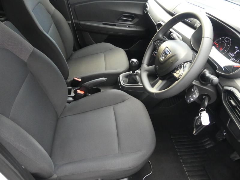 Used Dacia Sandero 2021 for sale - 76685050: Photo 11