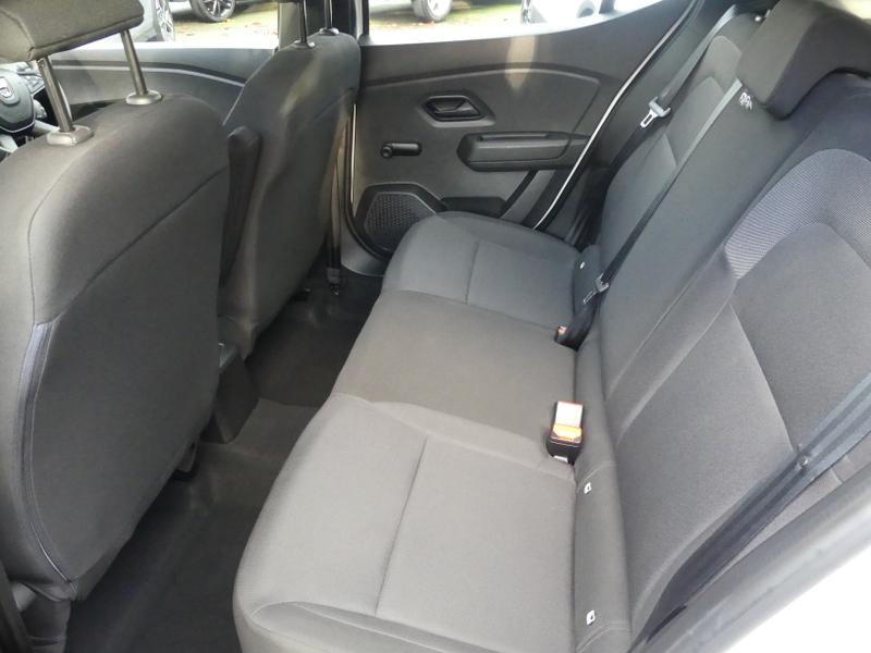 Used Dacia Sandero 2021 for sale - 76685050: Photo 14