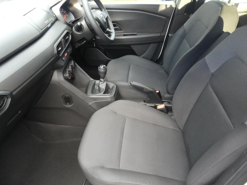 Used Dacia Sandero 2021 for sale - 76685050: Photo 15