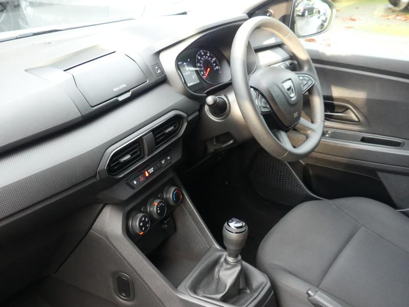 Used Dacia Sandero 2021 for sale - 76685050: Photo 16